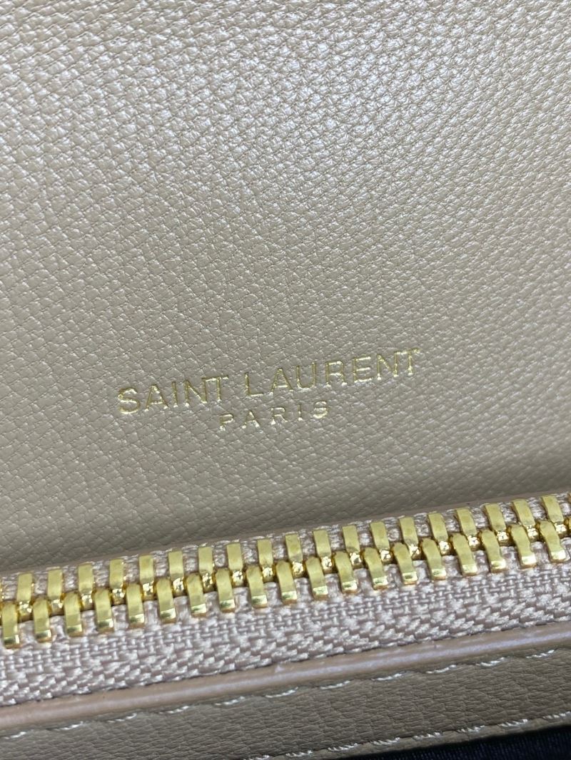 YSL Satchel Bags